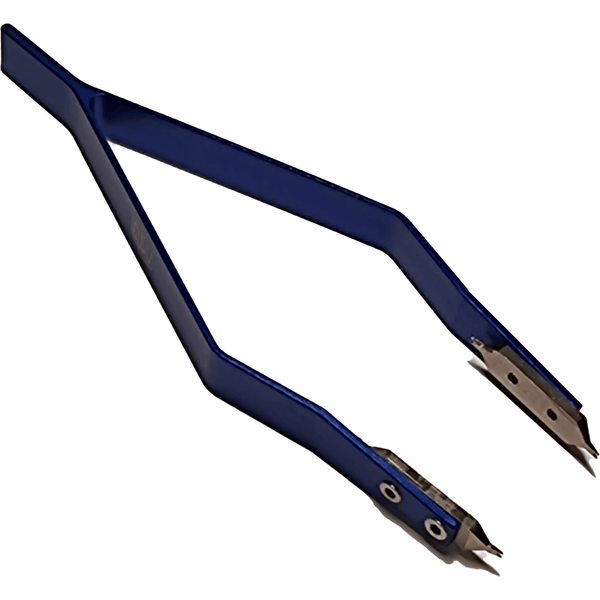 Bergeon spring bar tweezers discount