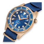 Squale 1521 Bronze