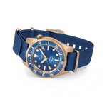 Squale 1521 Bronze