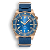 Squale 1521 Bronze