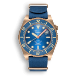 Squale 1521 Bronze