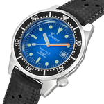 Squale 1521 Profundo Blue