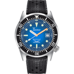 Squale 1521 Profundo Blue