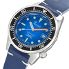 Squale 1521 Profundo Blue