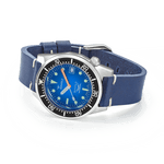 Squale 1521 Profundo Blue