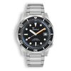 Squale 1521 Classic COSC Certified Blue