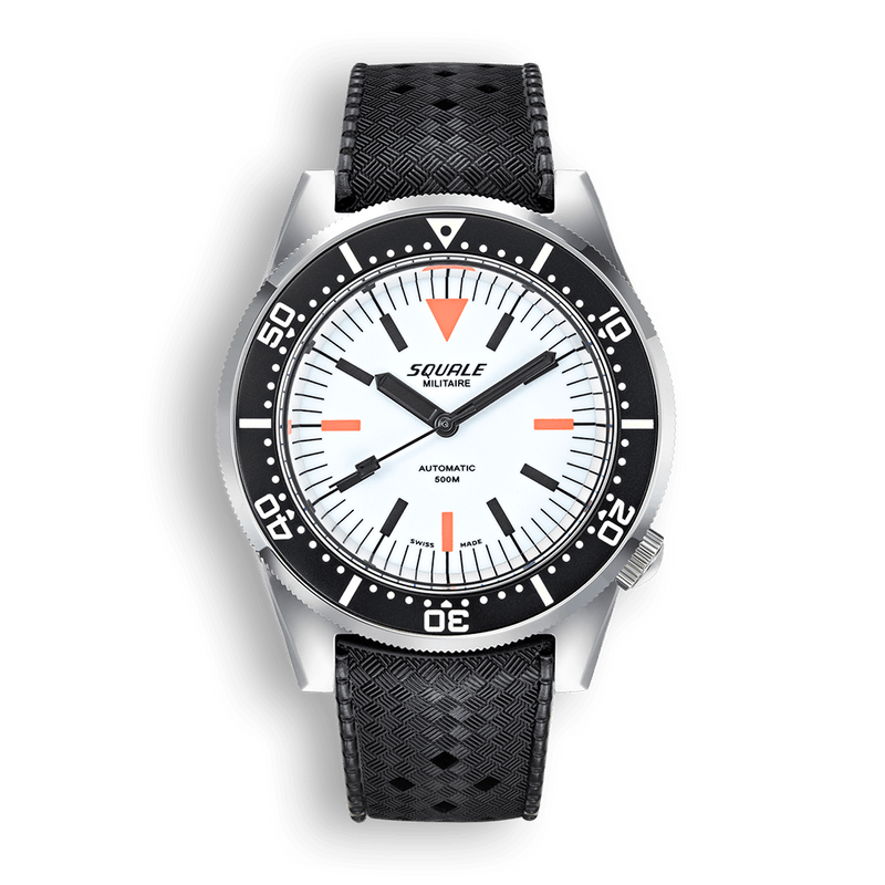 Squale 1521 Full luminous Militaire