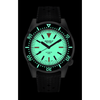 Squale 1521 Full luminous Militaire