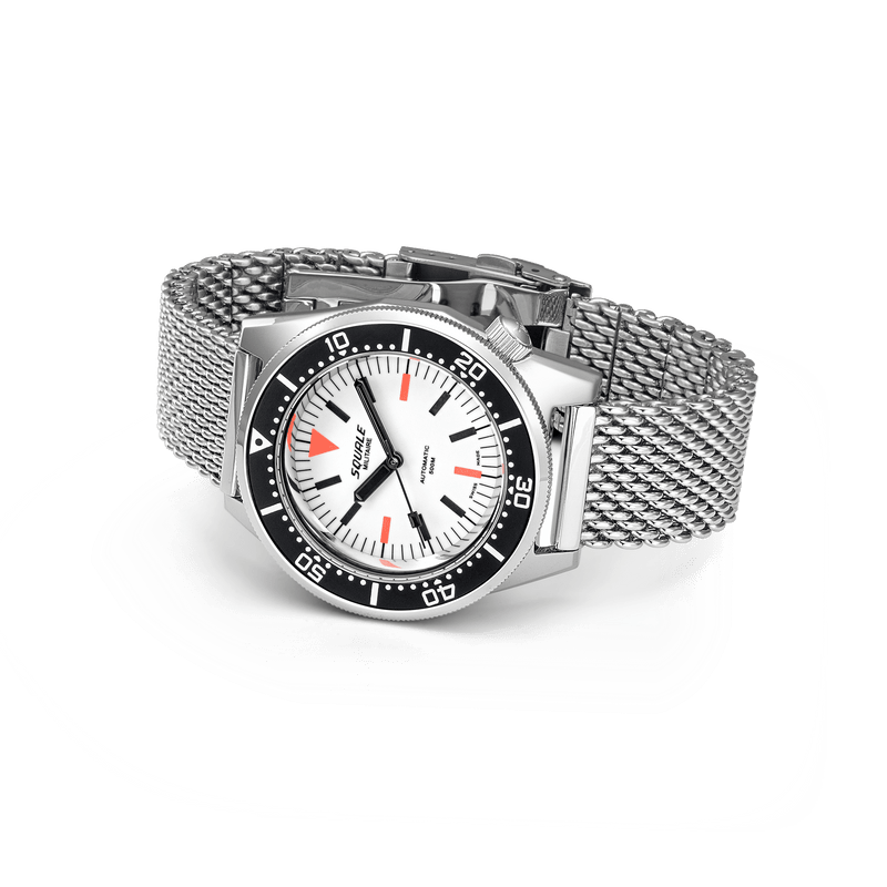 Squale 1521 Full luminous Militaire