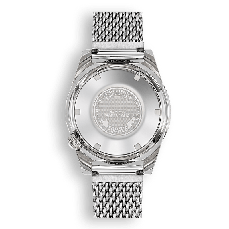 Squale 1521 Full luminous Militaire