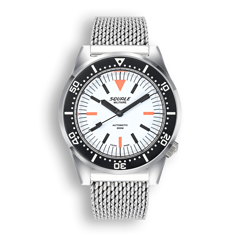 Squale 1521 Full luminous Militaire