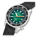 Squale 1521 Green Ray (Profundo)