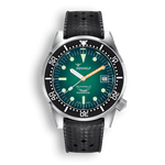 Squale 1521 Green Ray (Profundo)