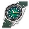 Squale 1521 Green Ray (Profundo)