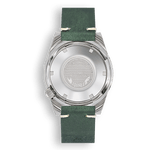 Squale 1521 Green Ray (Profundo)