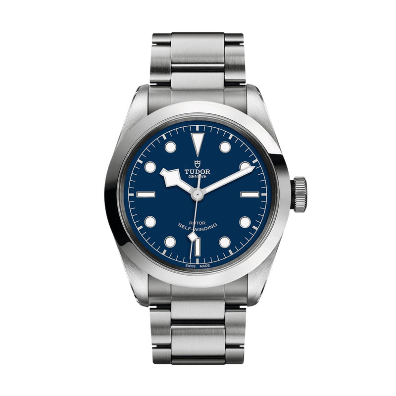 Tudor Black Bay 41 Blue