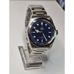 Tudor Black Bay 41 Blue