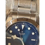 Tudor Black Bay 41 Blue