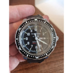 MARATHON Jumbo Diver's SAR Automatic (JDD) - Pre Owned