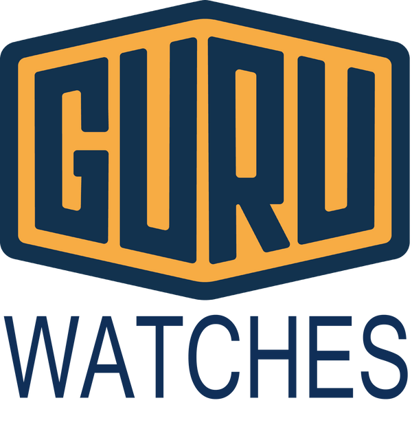 Guru Watches