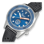 Squale Master X Palombari Comsubin Limited Edition