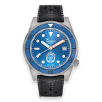 Squale Master X Palombari Comsubin Limited Edition