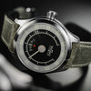 Black Davosa Newton Speedometer Automatic - Black/Grey