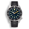 Gray Squale 1521 Militaire Blasted