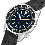 Light Gray Squale 1521 Militaire