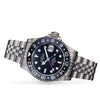 Dark Slate Gray Davosa Ternos Professional - BLACK- GMT