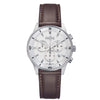 Light Gray Davosa Vireo Chronograph