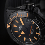 Black Davosa Argonautic Carbon Limited Edition