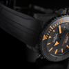 Black Davosa Argonautic Carbon Limited Edition