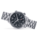 Dark Slate Gray Davosa Vireo Dual Time