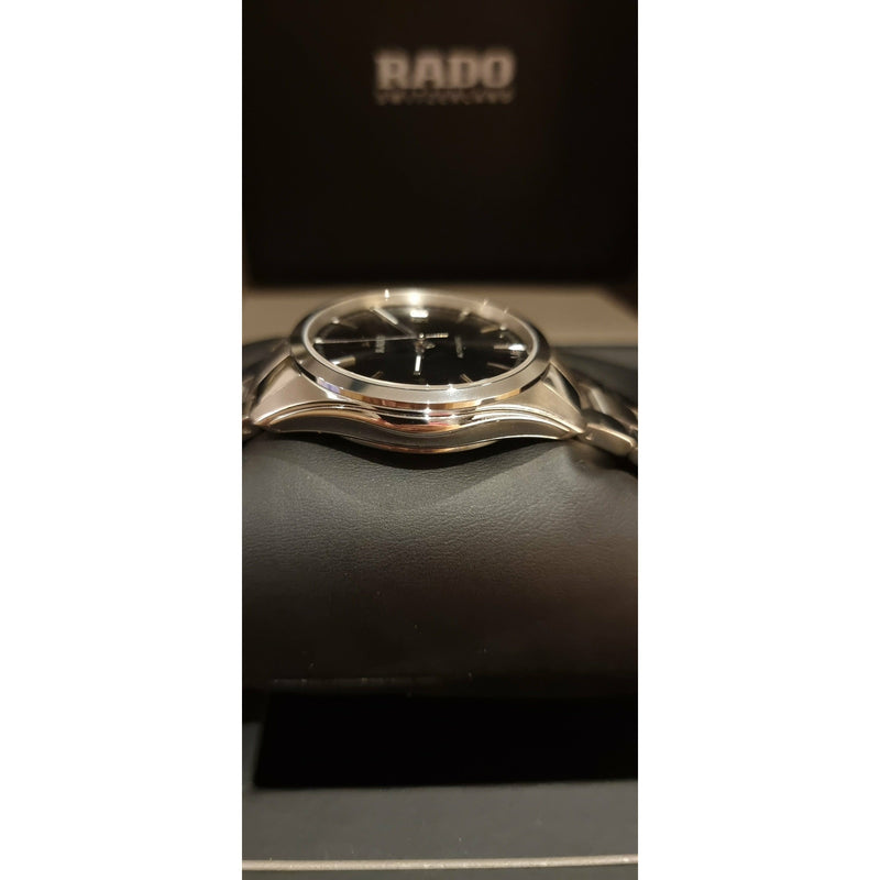 Black RADO Hyperchrome