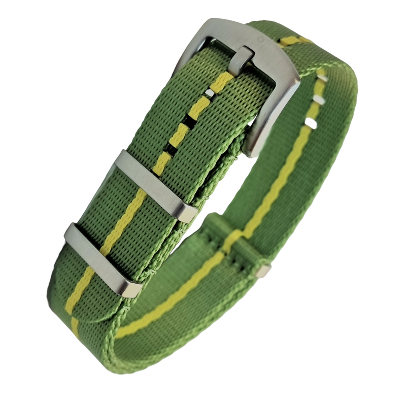 Olive drab 2025 nato strap