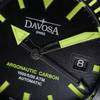 Black Davosa Argonautic Carbon Limited Edition