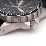 Jumbo Diver's Quartz (JSAR) No Government Markings - 46mm - marathonwatch