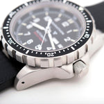 Jumbo Diver's Automatic (JDD) No Government Markings - 46mm - marathonwatch
