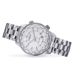 Light Gray Davosa Vireo Dual Time