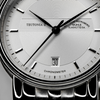 Gray Mühle-Glashütte Teutonia II Chronometer