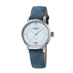 Light Gray Mühle-Glashütte Teutonia IV Lady