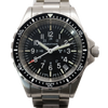 Medium Diver's Quartz (MSAR Quartz) No Government Markings - 36mm - marathonwatch