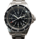 Medium Diver's Quartz (MSAR Quartz) No Government Markings - 36mm - marathonwatch