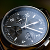 Black Mühle-Glashütte Lunova Chronograph