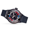 Dark Slate Gray Davosa Apnea Diver