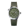 Dark Olive Green Davosa Trailmaster