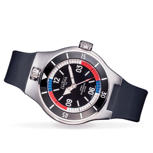 Davosa apnea discount diver automatic