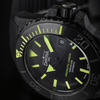 Black Davosa Argonautic Carbon Limited Edition