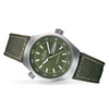 Dark Olive Green Davosa Trailmaster